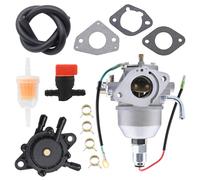 SYSKANT Carburetor compatible with Kohler CV18S CV20S CV22S CV725 Command Engine Kohler CV730 S CV740 S 25HP 27HP Engine Carb