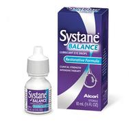 Systane Balance Lubricating Eye Drops 10ml