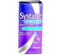 Systane Balance Restorative Formula Lubricant Eye Drops 10 mL (Pack of 3)