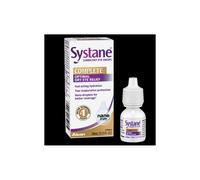 Systane Complete Dry Eye Care Symptom Relief Eye Drops, 10 ml