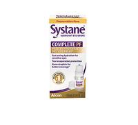 Systane Complete PF Lubricant Eye Drops, 10 Ml (Pack of 1)