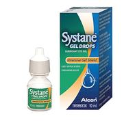 Systane Drops Lubricant Eye Gel 10ml