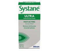 Systane Eye Drops Ultra
