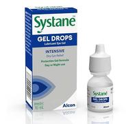 Systane Gel Drops Lubricant Eye Gel, Anytime Protection