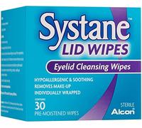 Systane Lid Wipes - 30 ct