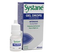 Systane Drops Lubricant Eye Gel 10ml