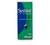 Systane Lubricating Eye Drops 10ml