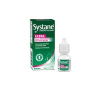Systane Ultra High Performance Lubricant Eye Drops Alcon - 10Ml (Pack Of 3)