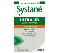 Systane Ultra Eye Drops 0.7ml 30