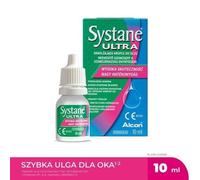 SYSTANE ULTRA EYE DROPS 10 ML