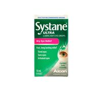 Systane Ultra Eye Drops - 10ml