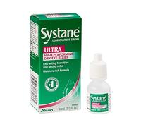 Systane Lubricating Eye Drops 28 Individual Vials (0.8ml Each)