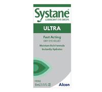 Systane Ultra Eye Drops - 10ml