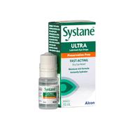 Systane® Ultra Preservative-Free 10 ml