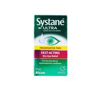 Systane® Ultra Preservative-Free 10 ml