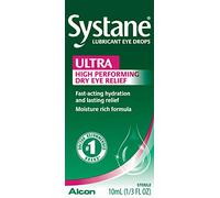 Systane Ultra thomaswi Lubricant Eye Drops, 0.3 Fluid Ounce