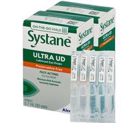 Systane Eye Drops Ultra 30 x 0.7ML