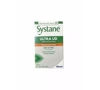 SYSTANE ULTRA UD Lubricant Eye Drops 30 x 7ml Vials (0742)expiry date 01/2027