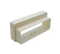 System 220 to AIRBRICK/System 204 Adaptor | For compatible ventilation ducting