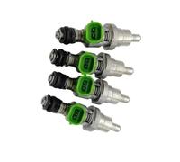 system 23250-28070 Fuel Injector For Noah For Voxy For Gaia For Caldina For Allion For Premio For Vista 1AZ-FSE 2AZ-FE D4(Type D)