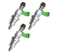 system 23250-28070 Fuel Injector For Noah For Voxy For Gaia For Caldina For Allion For Premio For Vista 1AZ-FSE 2AZ-FE D4(Type C)