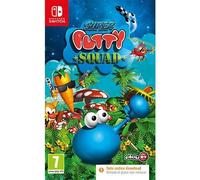 System 3 5060778960192 Videospiele, bunt