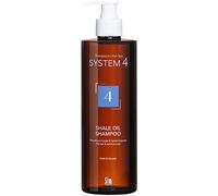 System 4 - Nr. 4 Shale Oli Shampoo 500 ml