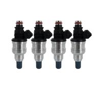 system 4pcs 23209-35040 Fuel Injector Car Engine For 4Runner 1989-1995 2.4L For Hilux 1994-1999 22RE 2325035040