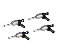 system 4pcs Car Fuel Injectors 06H906036G For Vw For CC For EOS For Jetta For Passat For Tiguan 2.0L Accessories