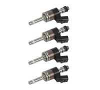 system 4pcs Car Fuel Injectors Nozzle 16010-5PA-305 For Civic Si 2017-2020 For CRV 2017-2021 For Accord 1.5L 2018-2021
