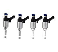 system 4Pcs Fuel Injectors 06H906036G Automotive Replacement Accessories For A3 A4 A5 A6 Q3 Q5 Tt 2.0TSI