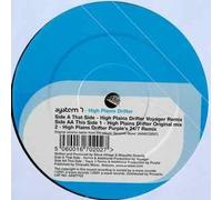 System 7 - High Plains Drifter