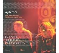 System 7 - Live Transmissions [Us Import]