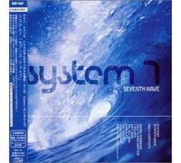 System 7 - Seventh Wave (US Import)