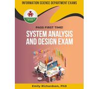 SYSTEM ANALYSIS AND DESIGN EXIT EXAM PREP
