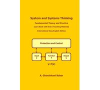 System and Systems Thinking: Fundamental Theory and Practice