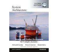 System Architecture – Global Edition
