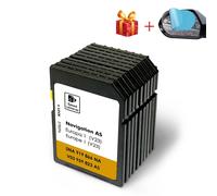 System AS for Volkswagen 5NA919866NA Speicherkarte SD Card Europa West V23 Navigation Update Navi Kartendaten Discover Media AS V23