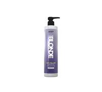 ASP System Blonde Anti Yellow Shampoo 1000ml
