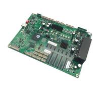 System Board Printer Accessories Mother Board PCB Board Double Head Main Board，（Compatible For Epson TX800） Double Head DTF Printer Machine
