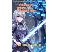 System Crash: Architect of the Glitched Realm