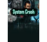 System Crash Steam Key GLOBAL