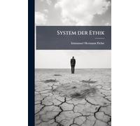 System der Ethik