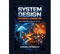 System Design Interview to Production: Build Scalable Web Architectures That Last