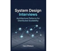 System Design Interviews Architecture Patterns for Distributed Scalability