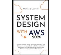 System Design with AWS 2026