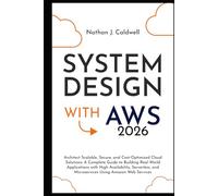 System Design with AWS 2026