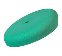 System Disk Climbing Holds - Set of 2, Multi-Angle Training Holds for Indoor Climbing, Bouldering, Home Gym, System Walls, M10 Bolt Mount, Size (180mm ) (Green)