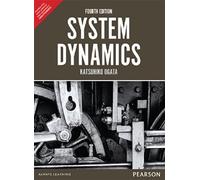 SYSTEM DYNAMICS 4TH EDITION