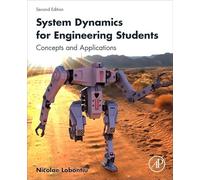 System Dynamics for Engineering Students: Concepts and Applications